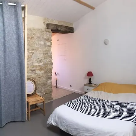 Charmante Demeure A Proximite Des Plages Villa